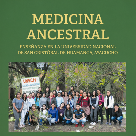 La universidad aprende de los abuelos: la medicina ancestral entra al aula